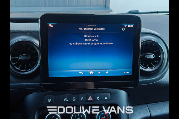 Mercedes-Benz Citan L1 110 Pro Automaat Camera MBUX Airco Cruise Control