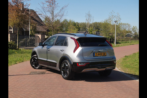 Kia Niro EV ExecutiveLine 64.8 kWh | Panoramadak | 360 Camera | Harman Kardon | Head-Up Display | Apple Carplay |