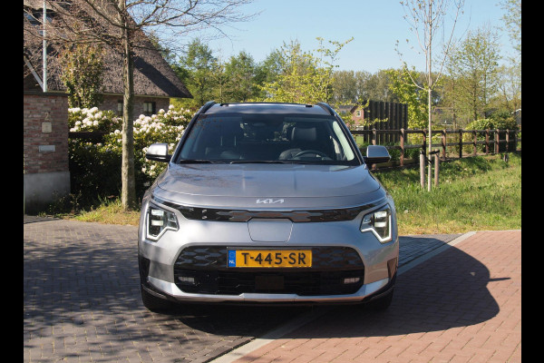 Kia Niro EV ExecutiveLine 64.8 kWh | Panoramadak | 360 Camera | Harman Kardon | Head-Up Display | Apple Carplay |