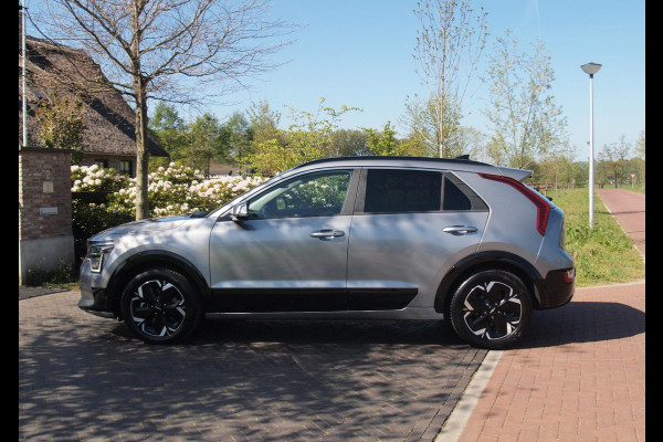 Kia Niro EV ExecutiveLine 64.8 kWh | Panoramadak | 360 Camera | Harman Kardon | Head-Up Display | Apple Carplay |