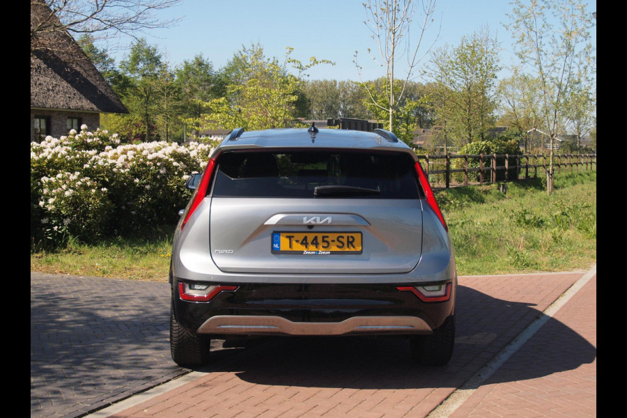 Kia Niro EV ExecutiveLine 64.8 kWh | Panoramadak | 360 Camera | Harman Kardon | Head-Up Display | Apple Carplay |