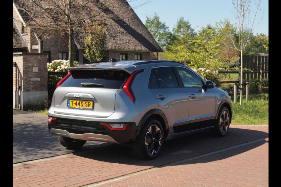 Kia Niro EV ExecutiveLine 64.8 kWh | Panoramadak | 360 Camera | Harman Kardon | Head-Up Display | Apple Carplay |