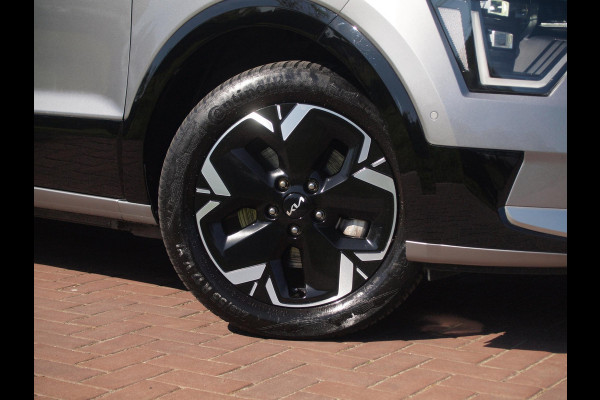 Kia Niro EV ExecutiveLine 64.8 kWh | Panoramadak | 360 Camera | Harman Kardon | Head-Up Display | Apple Carplay |