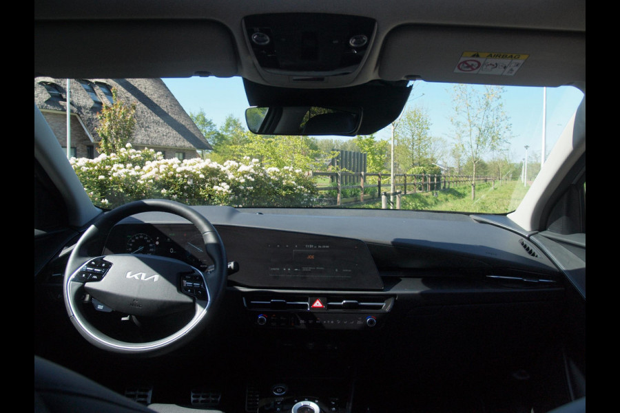 Kia Niro EV ExecutiveLine 64.8 kWh | Panoramadak | 360 Camera | Harman Kardon | Head-Up Display | Apple Carplay |