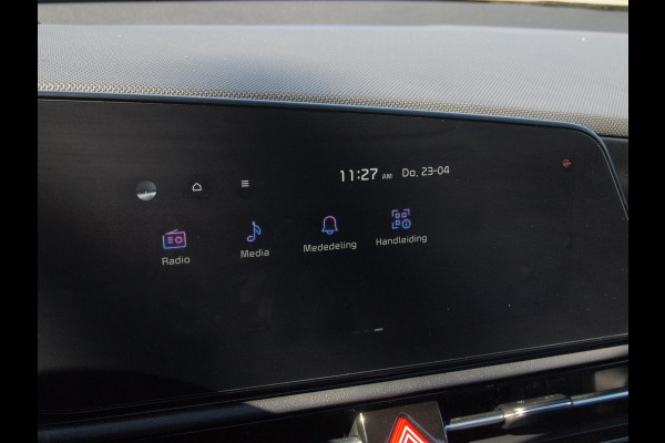 Kia Niro EV ExecutiveLine 64.8 kWh | Panoramadak | 360 Camera | Harman Kardon | Head-Up Display | Apple Carplay |