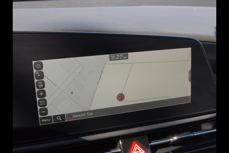 Kia Niro EV ExecutiveLine 64.8 kWh | Panoramadak | 360 Camera | Harman Kardon | Head-Up Display | Apple Carplay |