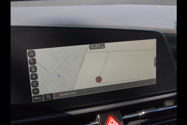 Kia Niro EV ExecutiveLine 64.8 kWh | Panoramadak | 360 Camera | Harman Kardon | Head-Up Display | Apple Carplay |