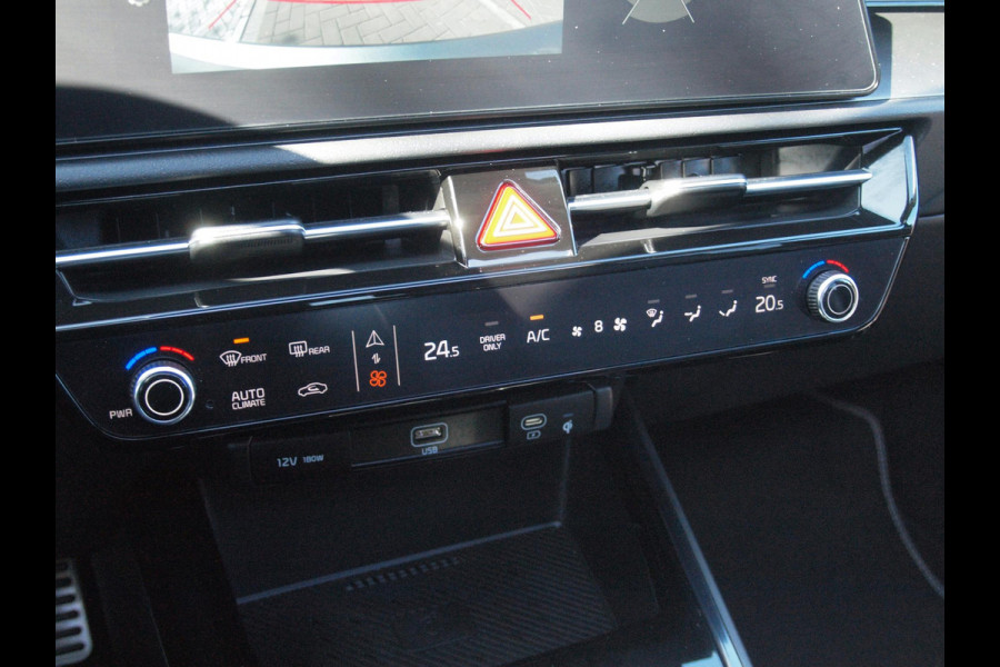 Kia Niro EV ExecutiveLine 64.8 kWh | Panoramadak | 360 Camera | Harman Kardon | Head-Up Display | Apple Carplay |