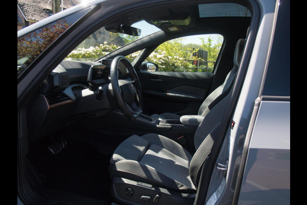 CUPRA Born Performance One 62 kWh | Panoramadak | 360 Camera | Head-Up Display | Apple Carplay |