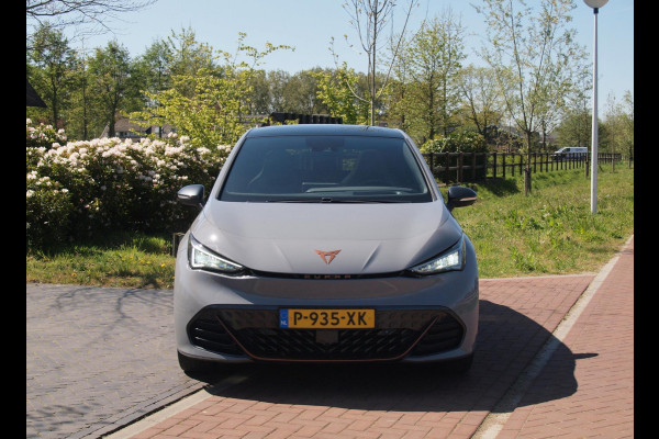 CUPRA Born Performance One 62 kWh | Panoramadak | 360 Camera | Head-Up Display | Apple Carplay |