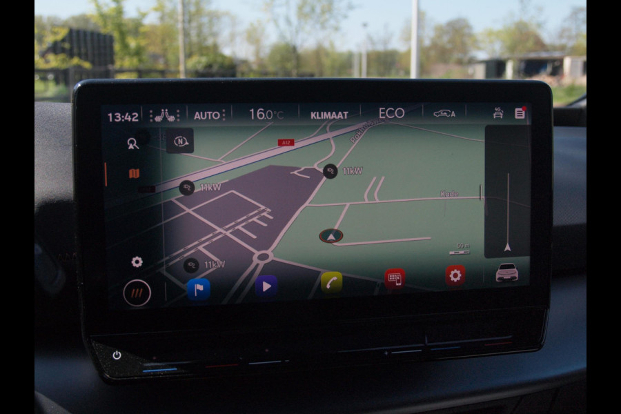 CUPRA Born Performance One 62 kWh | Panoramadak | 360 Camera | Head-Up Display | Apple Carplay |