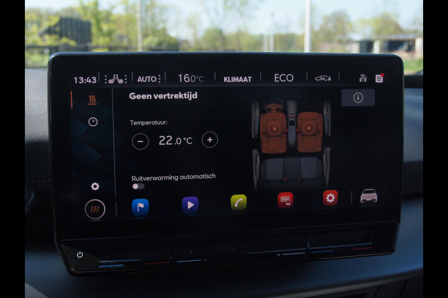 CUPRA Born Performance One 62 kWh | Panoramadak | 360 Camera | Head-Up Display | Apple Carplay |