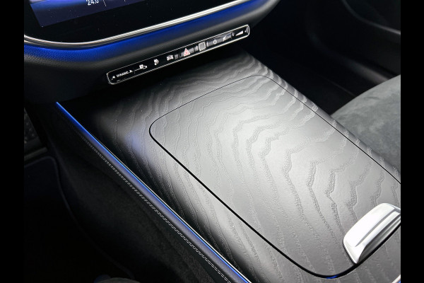 Mercedes-Benz E-Klasse Estate 300 e AMG Plug-In Hybride Trekhaak AMG Line | Night Pakket | Ledkoplampen | Stoelverwarming voor | Distronic. Inclusief 24 maanden MB Certified garantie voor Europa.