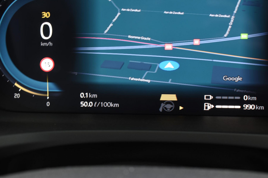 Volvo V60 T6 350PK Automaat Plug-in hybrid AWD Plus Dark / Navigatie / Adaptive Cruise control / 360 Camera / Harman Kardon / Stuur & Stoelverwarming / LM Velgen / Trekhaak