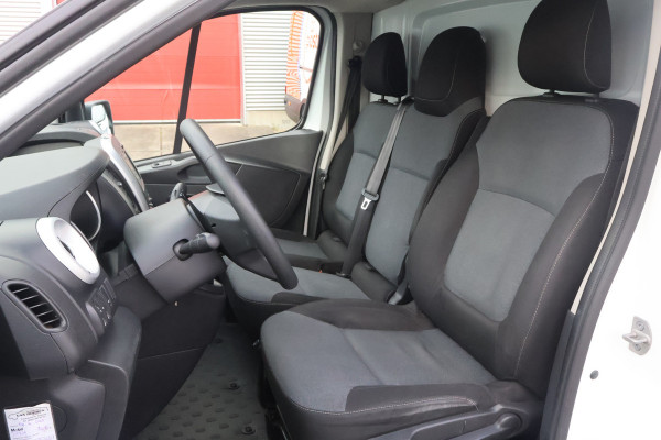 Fiat Talento 1.6 MJ EcoJet L1 H1 Airco Imperiaal