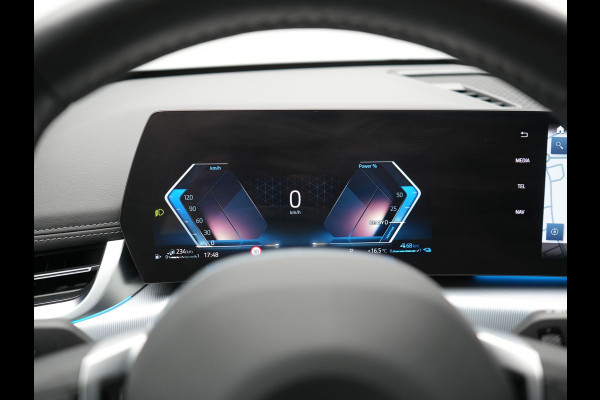 BMW X1 xDrive30e X Line PHEV 327pk Dealer O.H. | 20" Individual | Camera | Lederen Sportstoelen & Stuur Verwarmd | Sfeerverlichting | Apple Carplay | Blis | Keyless | Navigatie | DAB | Cruise Control | 20"L.M | Plug In Hybrid |