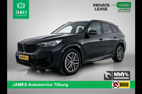 BMW X1 sDrive18i M-SPORT | SHADOW-LINE | CARPLAY | CAMERA