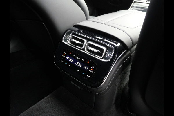 Mercedes-Benz S-Klasse 580 e LANG | AMG | PANO | SOFTCLOSE | NL-AUTO | MASSAGE | 3D DISPLAY | LUCHTVERING!!
