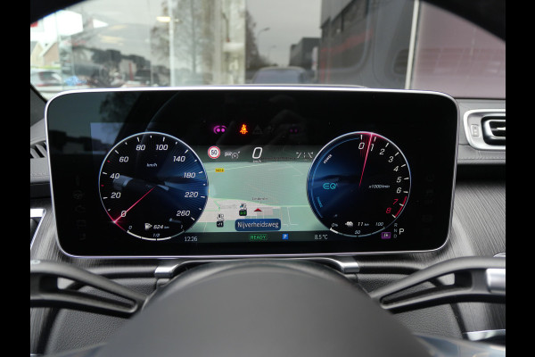 Mercedes-Benz S-Klasse 580 e LANG | AMG | PANO | SOFTCLOSE | NL-AUTO | MASSAGE | 3D DISPLAY | LUCHTVERING!!