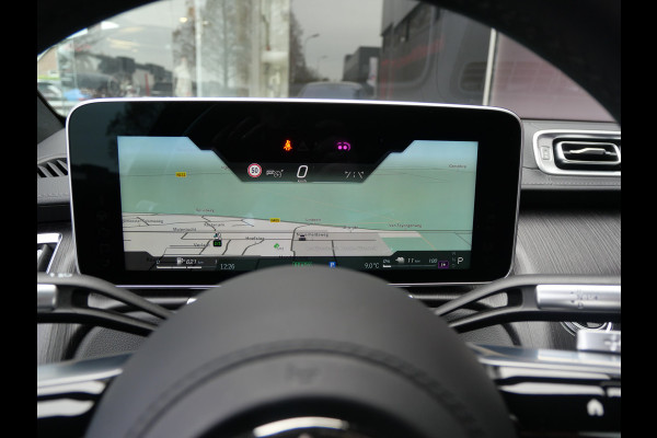 Mercedes-Benz S-Klasse 580 e LANG | AMG | PANO | SOFTCLOSE | NL-AUTO | MASSAGE | 3D DISPLAY | LUCHTVERING!!