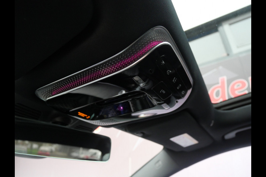 Mercedes-Benz S-Klasse 580 e LANG | AMG | PANO | SOFTCLOSE | NL-AUTO | MASSAGE | 3D DISPLAY | LUCHTVERING!!
