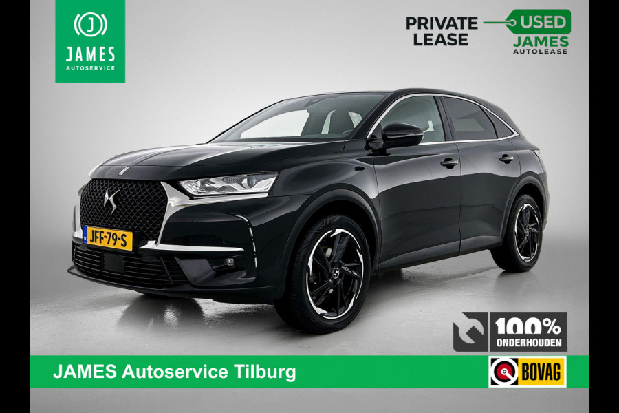 DS 7 Crossback 1.6 So Chic VIRTUAL | 1550KG TREKGEWICHT | CAMERA | CARPLAY | NAVI