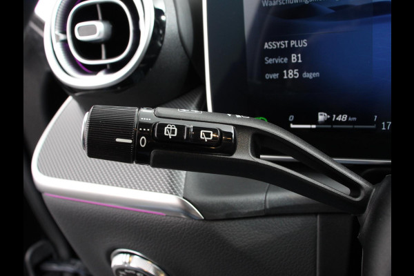 Mercedes-Benz GLC 300e 4MATIC AMG Line Navigatie Cruise Control Parkeersensoren Stoelverwarming Matrix LED-koplampen Virtual Cockpit Surround-systeem Burmester Inductielader
