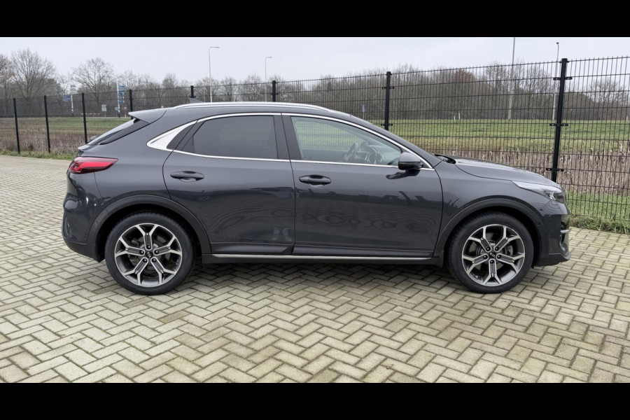 Kia Xceed 1.0 T-GDi DynamicPlusLine| Trekhaak | Stuur- Stoelverwarming