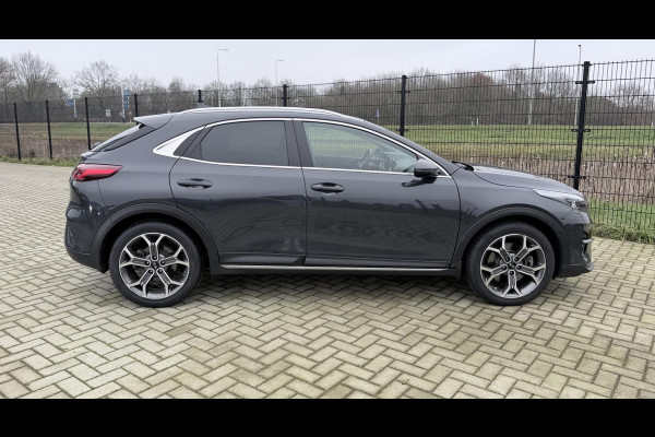 Kia Xceed 1.0 T-GDi DynamicPlusLine| Trekhaak | Stuur- Stoelverwarming