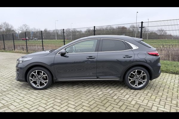 Kia Xceed 1.0 T-GDi DynamicPlusLine| Trekhaak | Stuur- Stoelverwarming