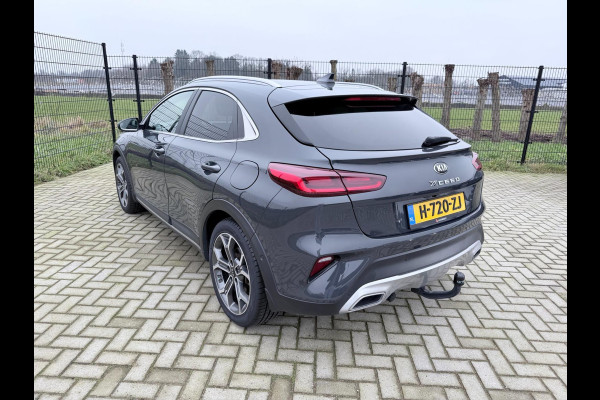 Kia Xceed 1.0 T-GDi DynamicPlusLine| Trekhaak | Stuur- Stoelverwarming