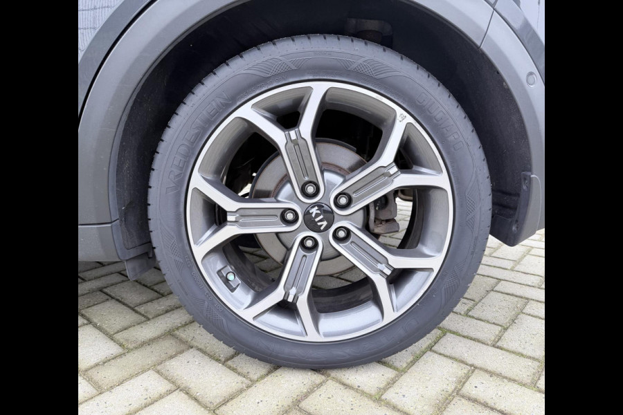 Kia Xceed 1.0 T-GDi DynamicPlusLine| Trekhaak | Stuur- Stoelverwarming