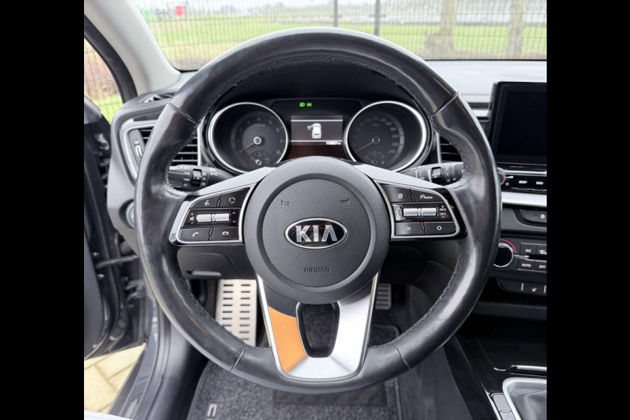 Kia Xceed 1.0 T-GDi DynamicPlusLine| Trekhaak | Stuur- Stoelverwarming