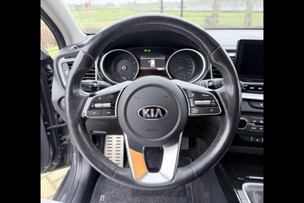 Kia Xceed 1.0 T-GDi DynamicPlusLine| Trekhaak | Stuur- Stoelverwarming