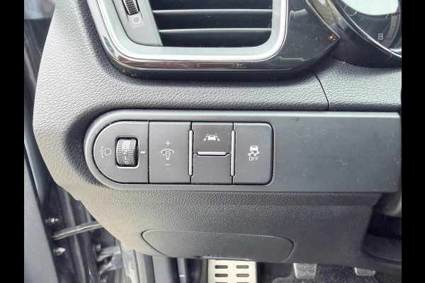 Kia Xceed 1.0 T-GDi DynamicPlusLine| Trekhaak | Stuur- Stoelverwarming