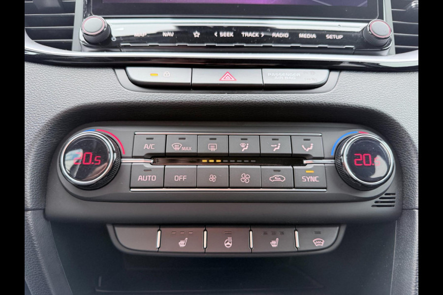 Kia Xceed 1.0 T-GDi DynamicPlusLine| Trekhaak | Stuur- Stoelverwarming