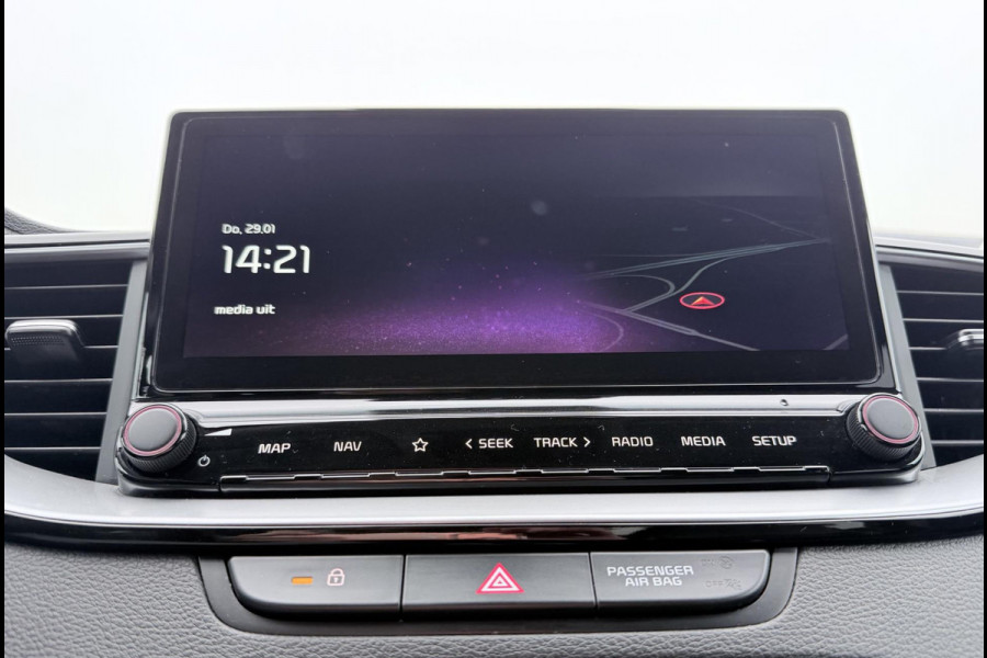 Kia Xceed 1.0 T-GDi DynamicPlusLine| Trekhaak | Stuur- Stoelverwarming