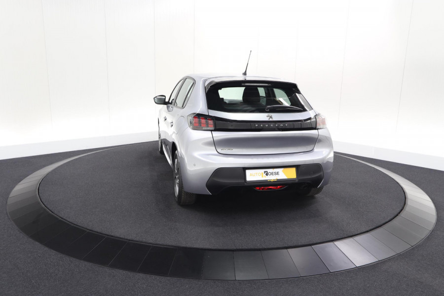 Peugeot 208 PureTech 75 Active Pack | Navigatie | Parkeersensoren | Apple Carplay | Allseason Banden