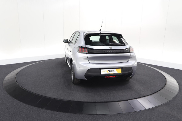 Peugeot 208 PureTech 75 Active Pack | Navigatie | Parkeersensoren | Apple Carplay | Allseason Banden