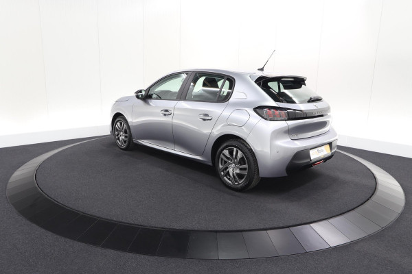 Peugeot 208 PureTech 75 Active Pack | Navigatie | Parkeersensoren | Apple Carplay | Allseason Banden