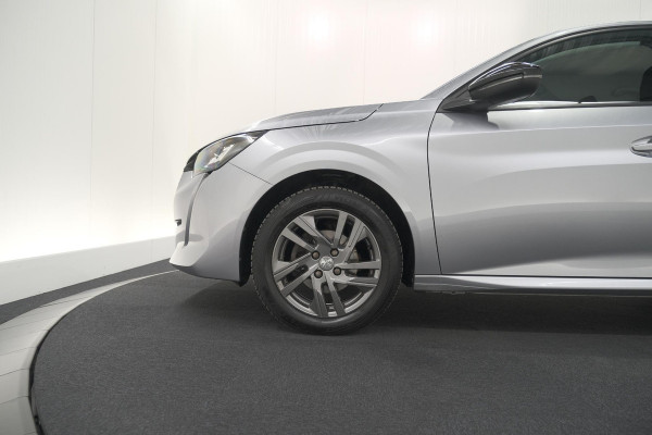 Peugeot 208 PureTech 75 Active Pack | Navigatie | Parkeersensoren | Apple Carplay | Allseason Banden