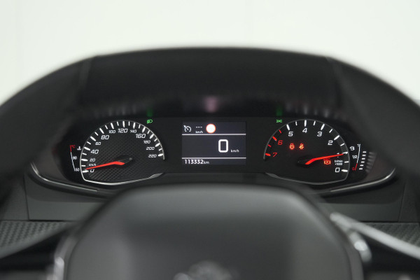Peugeot 208 PureTech 75 Active Pack | Navigatie | Parkeersensoren | Apple Carplay | Allseason Banden