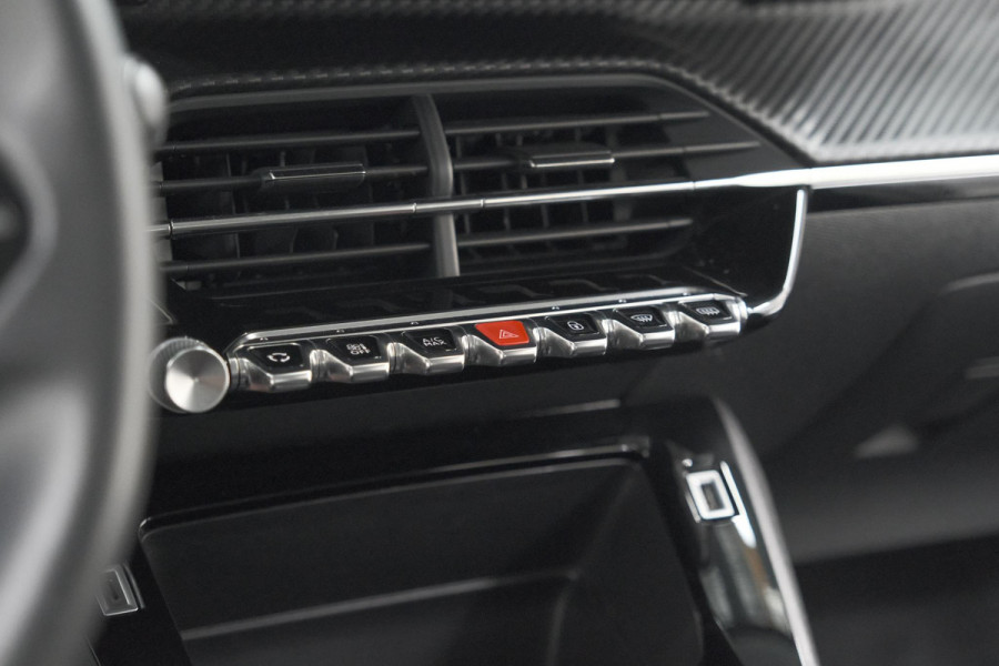 Peugeot 208 PureTech 75 Active Pack | Navigatie | Parkeersensoren | Apple Carplay | Allseason Banden