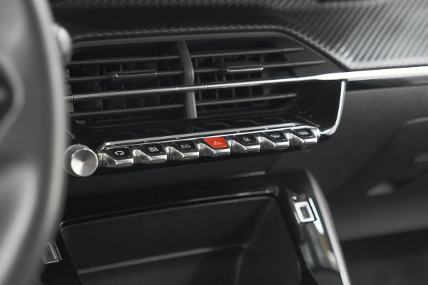 Peugeot 208 PureTech 75 Active Pack | Navigatie | Parkeersensoren | Apple Carplay | Allseason Banden