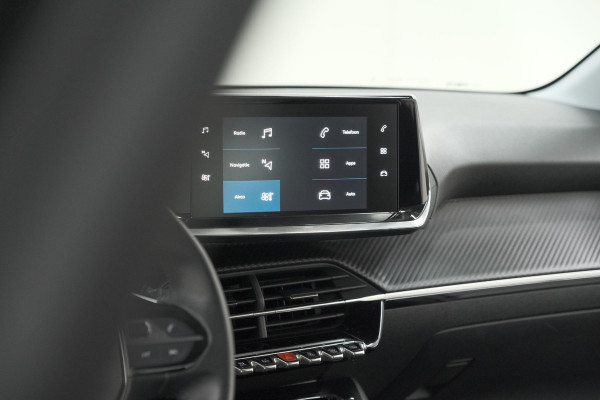 Peugeot 208 PureTech 75 Active Pack | Navigatie | Parkeersensoren | Apple Carplay | Allseason Banden