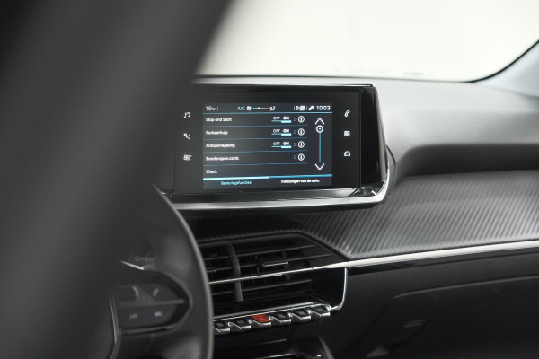 Peugeot 208 PureTech 75 Active Pack | Navigatie | Parkeersensoren | Apple Carplay | Allseason Banden