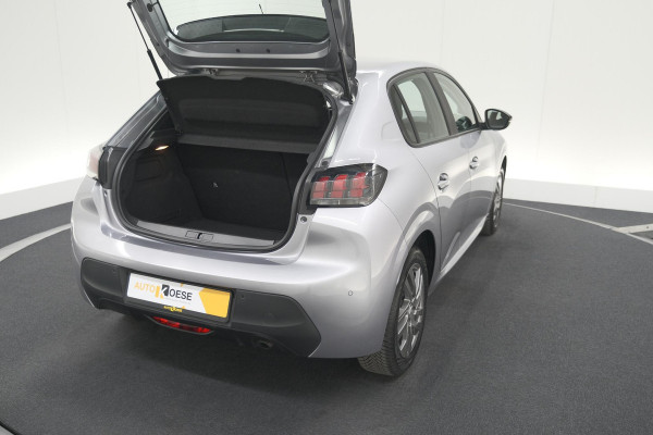 Peugeot 208 PureTech 75 Active Pack | Navigatie | Parkeersensoren | Apple Carplay | Allseason Banden