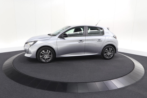 Peugeot 208 PureTech 75 Active Pack | Navigatie | Parkeersensoren | Apple Carplay | Allseason Banden