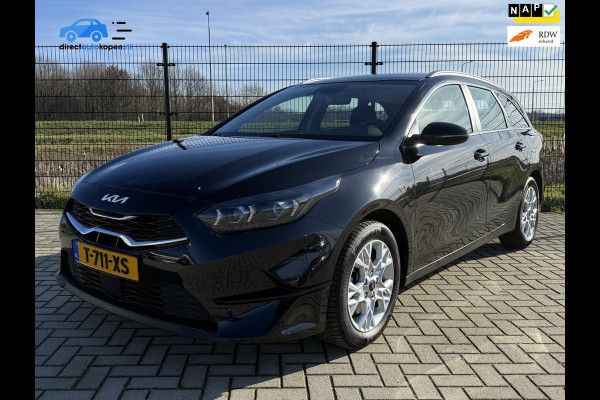 Kia Ceed Sportswagon 1.0 T-GDi DynamicLine | Camera | PDC | Carplay | Led