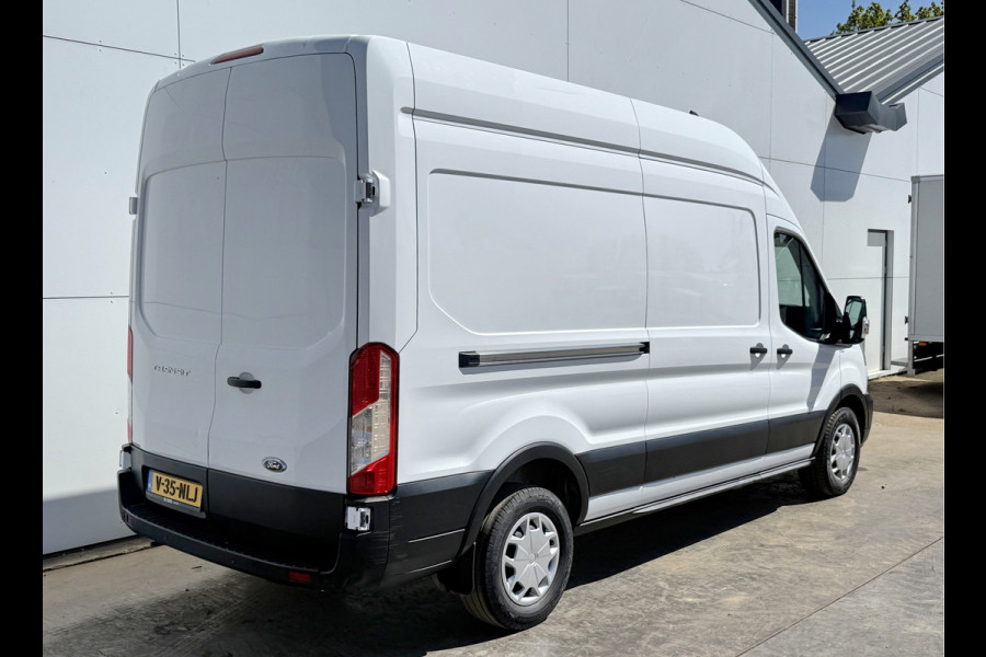 Ford Transit 350 2.0 TDCI 170PK L3H3 Airco Cruise Control Parkeersensoren Bluetooth Voorruitverwarming